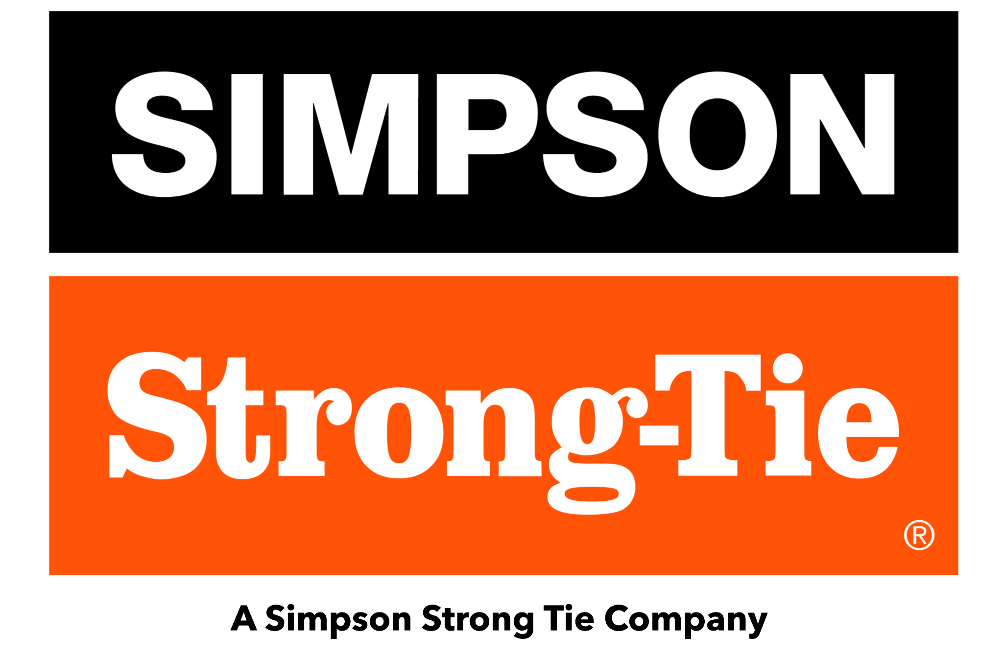 A Simpson Strong Tie Company